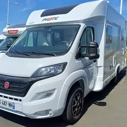 Profile Pilote FIAT DUCATO 2.2L 140 CV Rez&eacute;