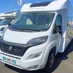 Profile Bavaria FIAT DUCATO 2.2 L 140 CV Rez&eacute;