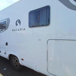 Profile Bavaria FIAT DUCATO 2.2 L 140 CV Rez&eacute;