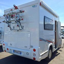 Profile Challenger FORD TRANSIT 2.2L 155 CV Rez&eacute;