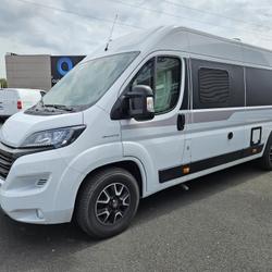 Fourgon Bavaria FIAT DUCATO 2.3 L 140 CV Rez&eacute;