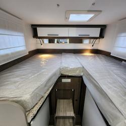 Profile Benimar 2L 165CV FORD TRANSIT Aubigny-Les Clouzeaux