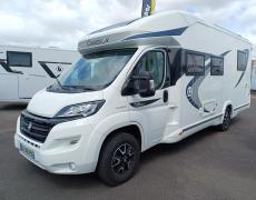 Profile Chausson Rezé
