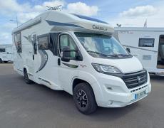 Profile Chausson Rezé