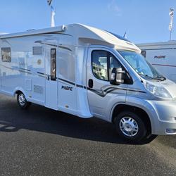 Profile Pilote FIAT DUCATO 2.3 L 130 CV Rez&eacute;