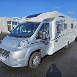 Profile Pilote FIAT DUCATO 2.3 L 130 CV Rez&eacute;