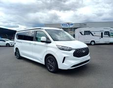 Fourgon Westfalia Rezé