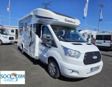 Profile Chausson Rezé
