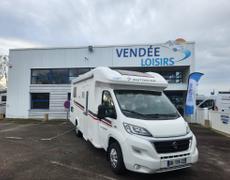 Profile Autostar Aubigny-Les Clouzeaux