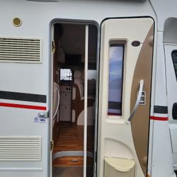 Profile Autostar 2.3 L 130 CV FIAT DU Aubigny-Les Clouzeaux