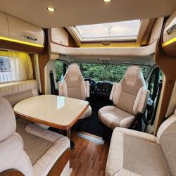 Profile Autostar 2.3 L 130 CV FIAT DU Aubigny-Les Clouzeaux