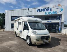 Profile Autostar Aubigny-Les Clouzeaux