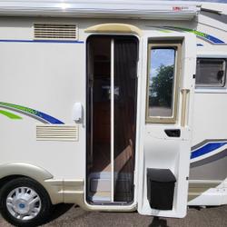 Profile Autostar 2.3 L 130 CV FIAT DUCATO Aubigny-Les Clouzeaux