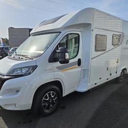 Profile Bavaria FIAT DUCATO 2.2 L 140 CV Rez&eacute;