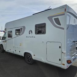 Profile Bavaria FIAT DUCATO 2.2 L 140 CV Rez&eacute;