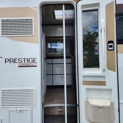 Integral Autostar 2.2 L 140 CV FIAT DUCATO Aubigny-Les Clouzeaux