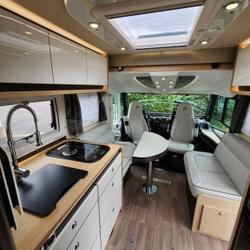 Integral Autostar 2.2 L 140 CV FIAT DUCATO Aubigny-Les Clouzeaux