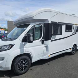 Profile Benimar PEUGEOT BOXER 2.2 L Rez&eacute;