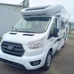 Profile Ci 2L-165CV FORD TRANSIT Rez&eacute;
