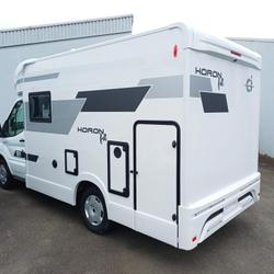 Profile Ci 2L-165CV FORD TRANSIT Rez&eacute;