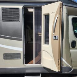 Profile Burstner 2 L 3 130 CV FIAT DUCATO Aubigny-Les Clouzeaux