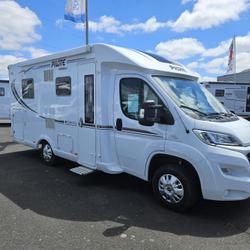 Profile Pilote FIAT DUCATO 2.3 L 130 CV Rez&eacute;
