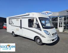 Integral Hymer Rezé