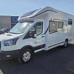 Profile Benimar FORD TRANSIT 2.0 L 165 CV Rez&eacute;