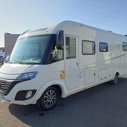 Integral Le Voyageur FIAT DUCATO 180CV Rez&eacute;