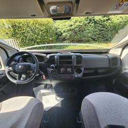 Fourgon Benimar 2.2 L 140 CV CITROEN JUMPER Aubigny-Les Clouzeaux