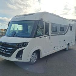 Integral Le Voyageur MERCEDES SPRINTER 2.0 L 170 CV Rez&eacute;