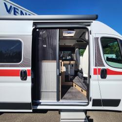 Fourgon Pilote 2.2 L 140 CV FIAT DUCATO Aubigny-Les Clouzeaux