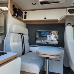 Fourgon Pilote 2.2 L 140 CV FIAT DUCATO Aubigny-Les Clouzeaux