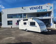 Caravane Sterckeman Aubigny-Les Clouzeaux