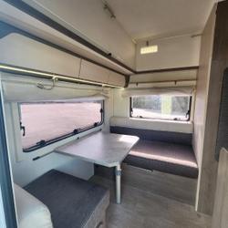 Caravane Sterckeman 1 Aubigny-Les Clouzeaux