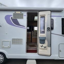 Integral Bavaria 2.3 L 140 CV FIAT DUCATO occasion - Aubigny-Les Clouzeaux - photo 3/49