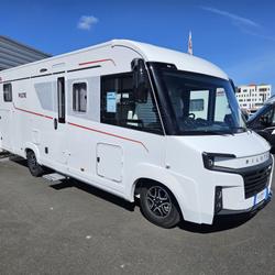 Integral Pilote FIAT DUCATO 2.2 L 180 CV Rez&eacute;