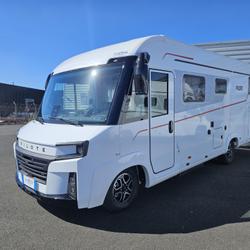Integral Pilote FIAT DUCATO 2.2 L 180 CV Rez&eacute;