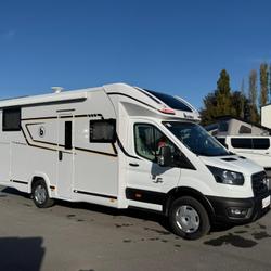Profile Benimar FORD TRANSIT 2.0L 165 CV Rez&eacute;