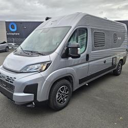Fourgon Pilote FIAT DUCATO 2.2 L 140 CV FAIT DUACTO Rez&eacute;