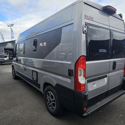 Fourgon Pilote FIAT DUCATO 2.2 L 140 CV FAIT DUACTO Rez&eacute;