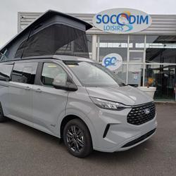 Fourgon Westfalia FORD TRANSIT CUSTOM 2.0 L 170 CV Rez&eacute;