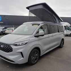 Fourgon Westfalia FORD TRANSIT CUSTOM 2.0 L 170 CV Rez&eacute;
