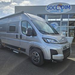 Fourgon Pilote FIAT DUCATO 2.2 L 140 CV Rez&eacute;
