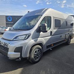 Fourgon Pilote FIAT DUCATO 2.2 L 140 CV Rez&eacute;