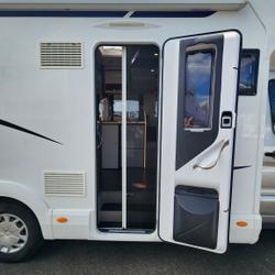 Profile Mc Louis 2L 170CV FORD TRANSIT occasion - Aubigny-Les Clouzeaux - photo 2/35