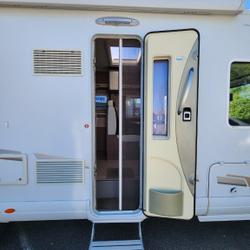 Integral Bavaria 2 L 3 130 CV FIAT DUCATO occasion - Aubigny-Les Clouzeaux - photo 2/49
