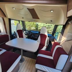 Integral Bavaria 2 L 3 130 CV FIAT DUCATO occasion - Aubigny-Les Clouzeaux - photo 3/49