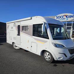 Integral Bavaria FIAT DUCATO 2.2 L 140 CV occasion - Rez&eacute; - photo 2/15