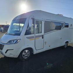 Integral Bavaria FIAT DUCATO 2.2 L 140 CV occasion - Rez&eacute; - photo 3/15